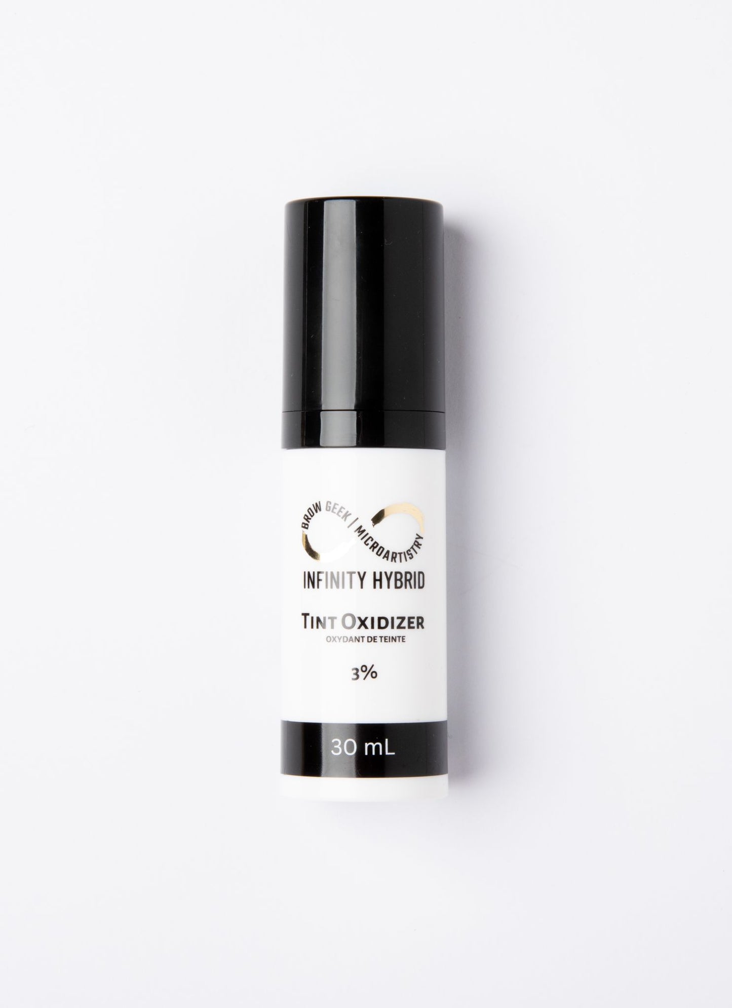 Aqua Drops Hybrid Brow Stain Tubi singoli da 15 ml 