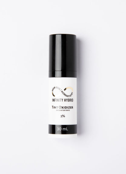 Aqua Drops Hybrid Brow Stain Tubi singoli da 15 ml 