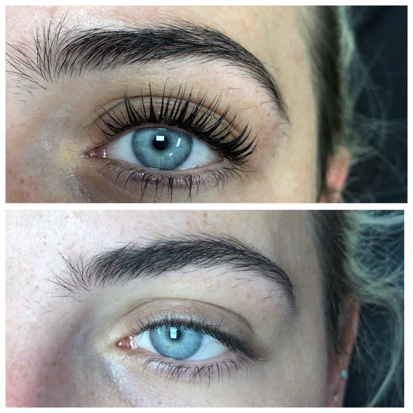 Lash Lift & Tint Masterclass with Certificate