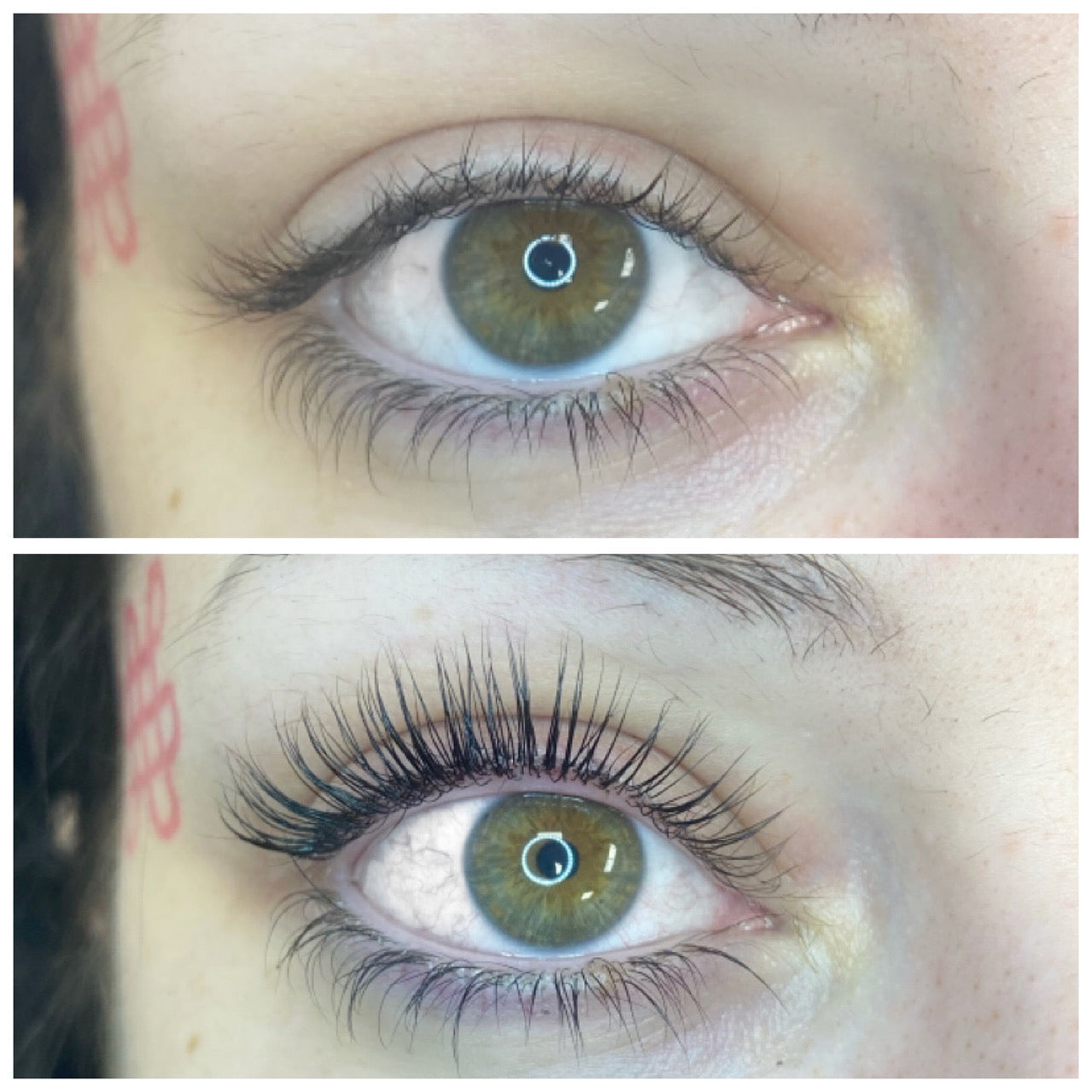 Lash Lift & Tint Masterclass with Certificate