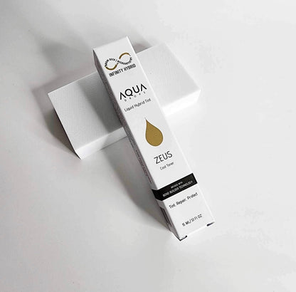 Aqua Drops Hybrid Brow Stain Tubi singoli da 15 ml 