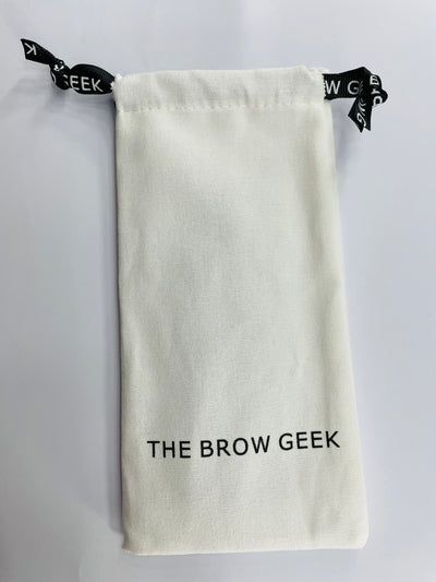 Silicone brow Brush kit | The Brow Geek